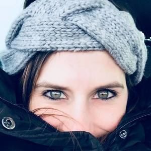 Meet your Posher, Erryn